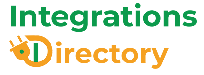 Integration Directory Logo