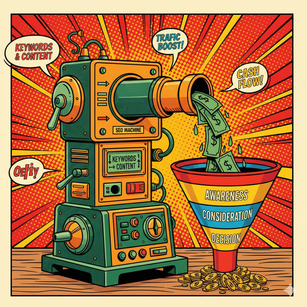 seo machine
